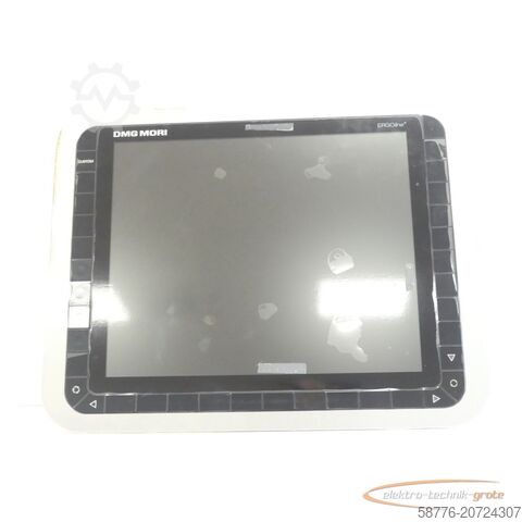 Component Heidenhain BF 765D Display ID 824 850-01 W3 SN 67571887B - -