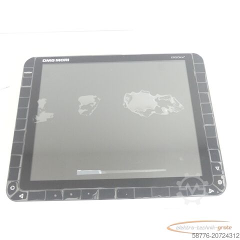 Component Heidenhain BF 765D Display ID 824 850-01 W4 SN 67815225B - -