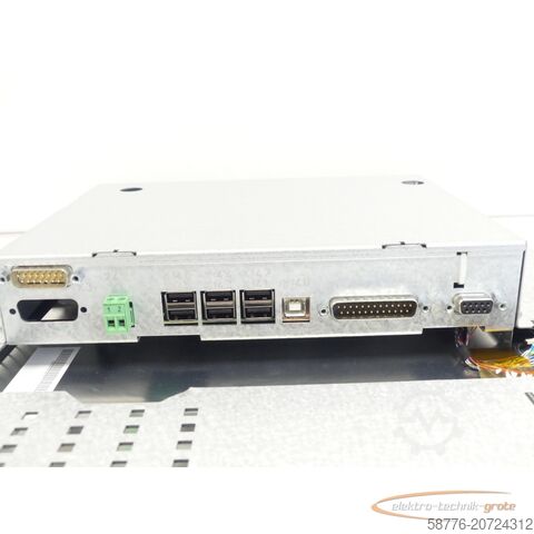 Component Heidenhain BF 765D Display ID 824 850-01 W4 SN 67815225B - -