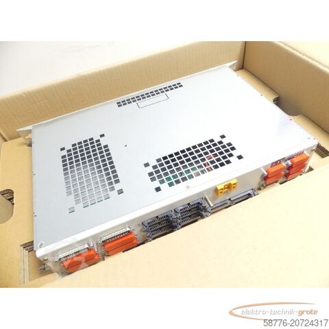 Component Heidenhain CC 6106 Regeleinheit ID: 662636-03 SN: 637 621 055 B --