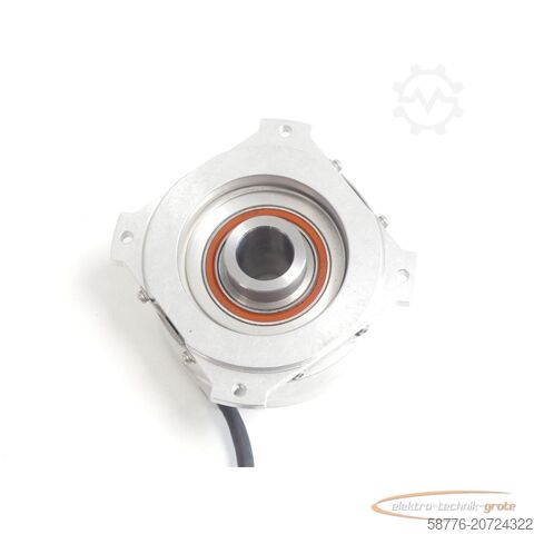 Component Heidenhain ECN 223 2048 . 377 749-03 SN:14526888X generalüberholt mit 6 Monaten Gewährleistung!