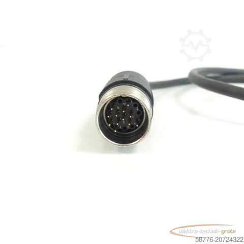 Component Heidenhain ECN 223 2048 . 377 749-03 SN:14526888X generalüberholt mit 6 Monaten Gewährleistung!