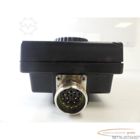 Component Heidenhain HR 336 . 285 378 21 Elektronisches Handrad