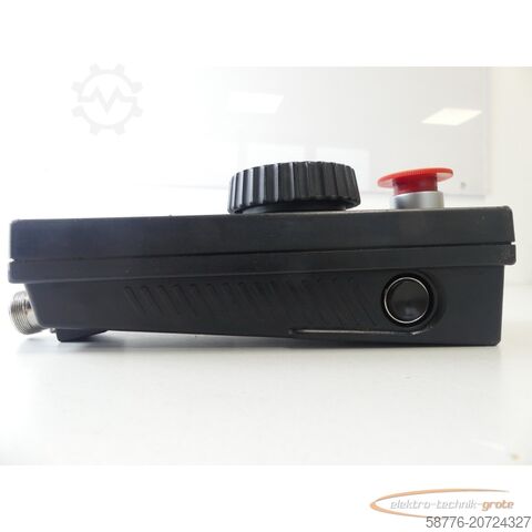 Component Heidenhain HR 336 . 285 378 21 Elektronisches Handrad