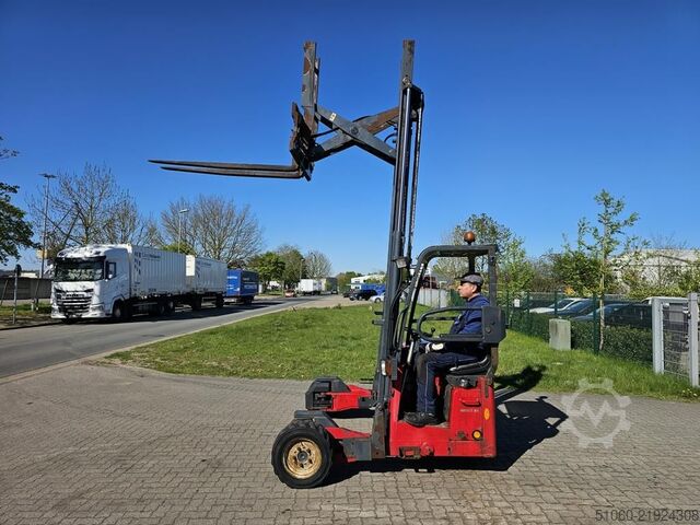 Mitnahmestapler Moffett M4-25.4
