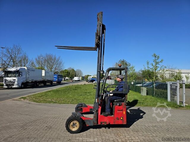 Mitnahmestapler Moffett M4-25.4