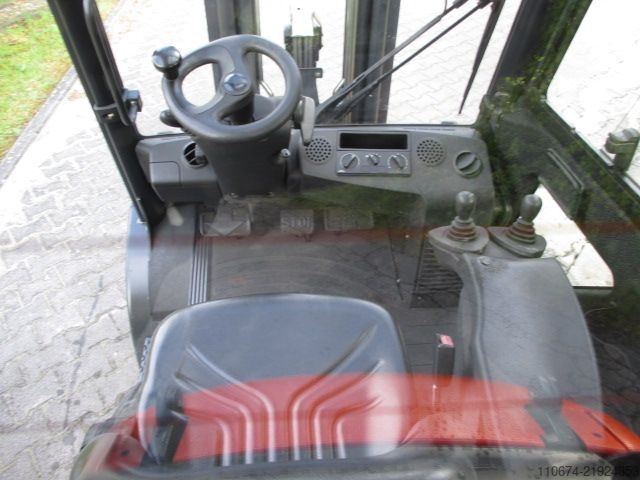 LPG gaffeltrucks Linde H35T-01