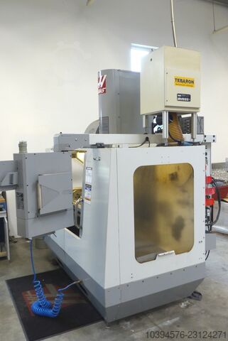 Vertikalni obradni centar sa 5 osa Haas VF-2SS
