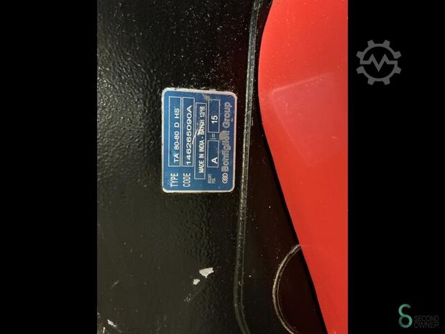 Zerkleinerungsmaschinen  Wolfe 600 2017 Wolfe 600