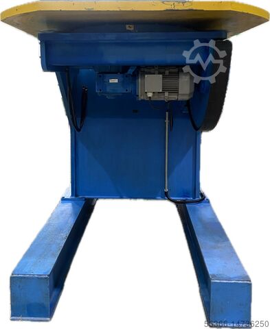 Drehkipptisch LAMBERT JOUTY PF I V/S-