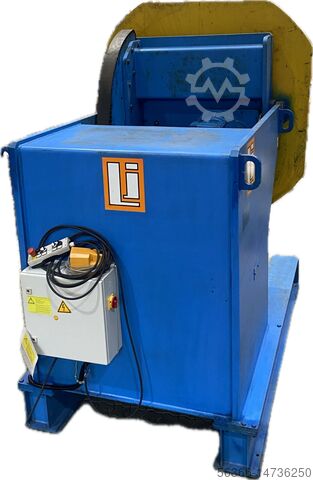 Drehkipptisch LAMBERT JOUTY PF I V/S-