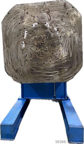 Drehkipptisch LAMBERT JOUTY PF I V/S-