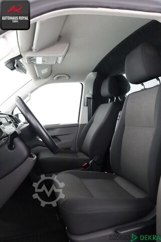 Panel van Volkswagen T6 Transporter T6.1 2.0 TDI KASTEN STANDHZ,KLIMA