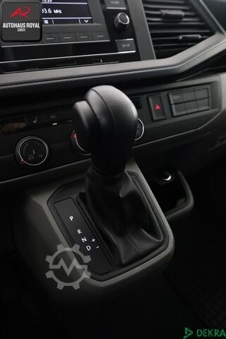 Panel van Volkswagen T6 Transporter T6.1 2.0 TDI KASTEN STANDHZ,KLIMA