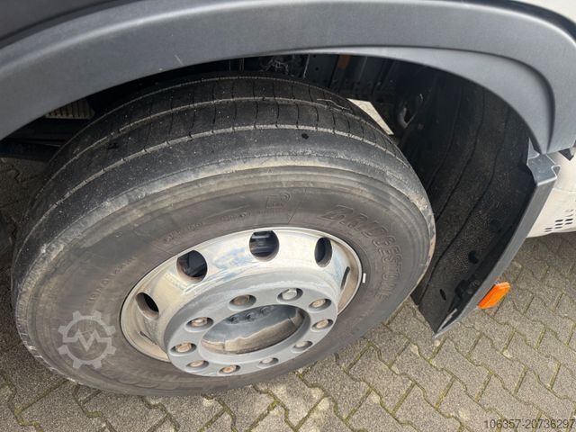 Standard tractor unit IVECO Stralis S-WAY AS440S48T/FP Standklima Retarder