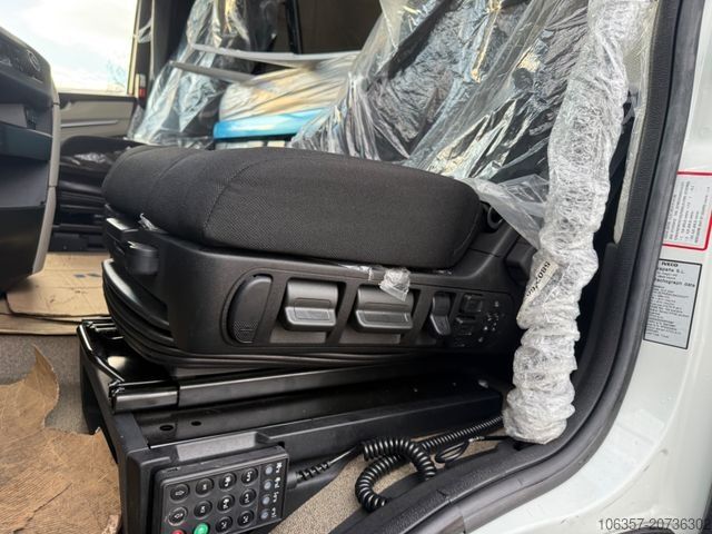 Standard tractor unit IVECO STRALIS S-WAY AS440S50T/P Intarder 6x Stück