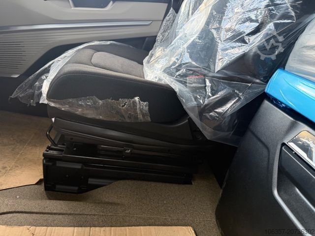 Standard tractor unit IVECO STRALIS S-WAY AS440S50T/P Intarder 6x Stück