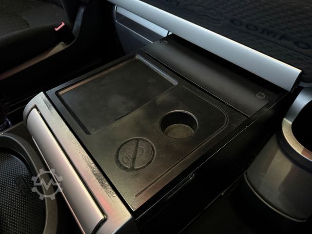 Volume tractor unit DAF XF 480 SSC/Intarder/Lowliner/2xTank/Navi/TV