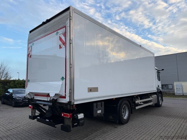 Refrigerated truck MERCEDES-BENZ Actros 1830 L Tiefkühlkoffer/ThermoKing/EURO6D