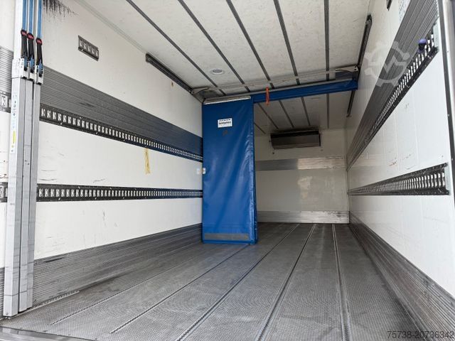 Refrigerated truck MERCEDES-BENZ Actros 1830 L Tiefkühlkoffer/ThermoKing/EURO6D