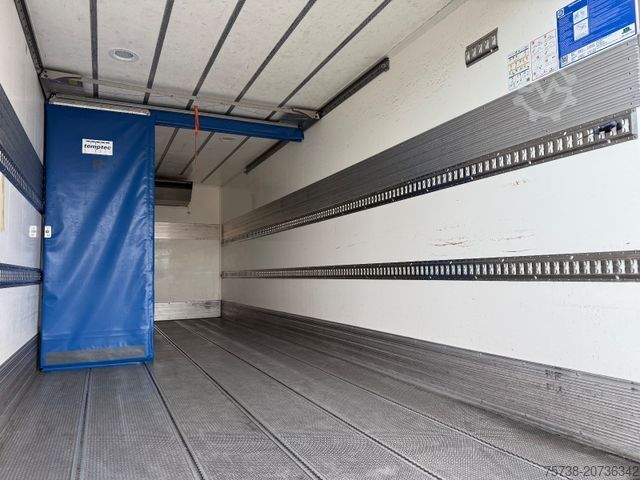 Refrigerated truck MERCEDES-BENZ Actros 1830 L Tiefkühlkoffer/ThermoKing/EURO6D