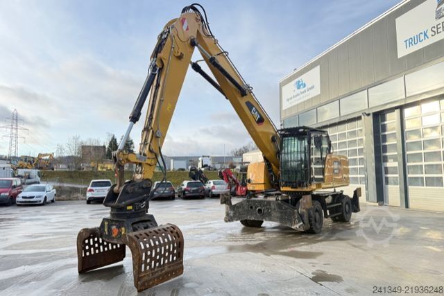 Autre Caterpillar CATERPILLAR | MH3022 mit Greifer