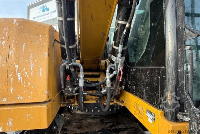 Autre Caterpillar CATERPILLAR | MH3022 mit Greifer