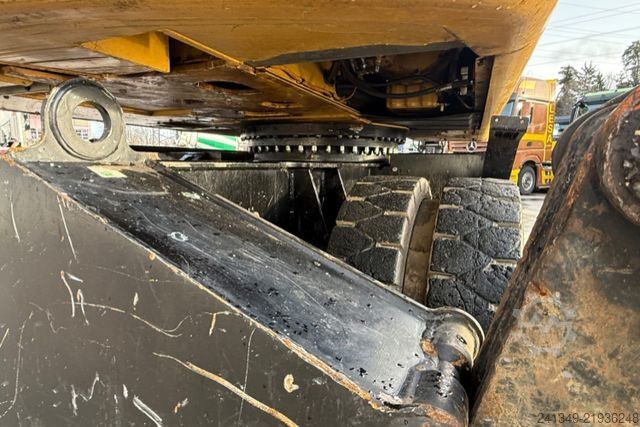 Autre Caterpillar CATERPILLAR | MH3022 mit Greifer