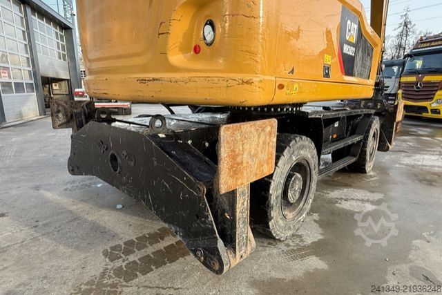 Autre Caterpillar CATERPILLAR | MH3022 mit Greifer