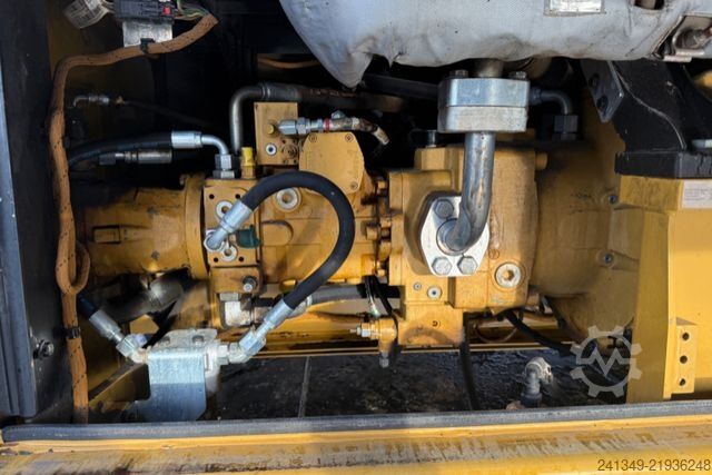 Autre Caterpillar CATERPILLAR | MH3022 mit Greifer