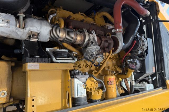 Autre Caterpillar CATERPILLAR | MH3022 mit Greifer