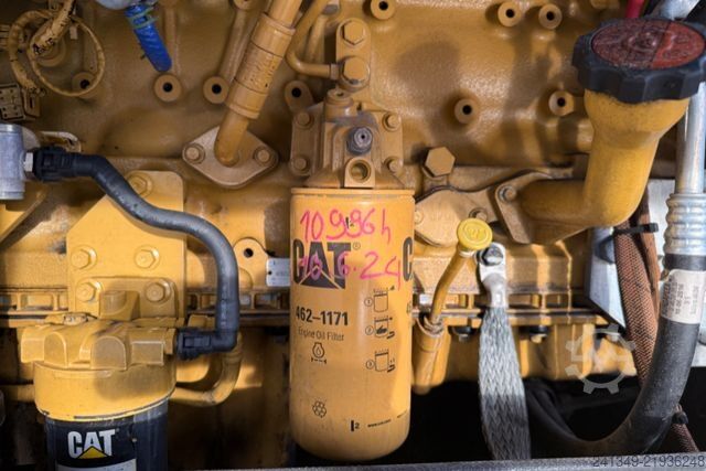 Autre Caterpillar CATERPILLAR | MH3022 mit Greifer