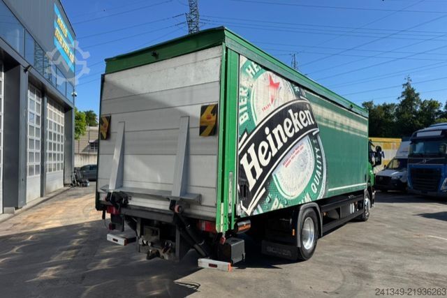 Samochód do zadań specjalnych SCANIA P340 4x2 Getränkeaufbau