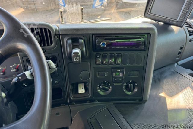 Samochód do zadań specjalnych SCANIA P340 4x2 Getränkeaufbau
