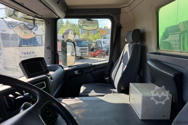 Samochód do zadań specjalnych SCANIA P340 4x2 Getränkeaufbau