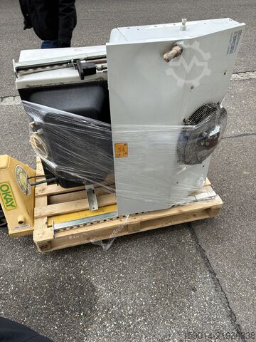 Hűtőgép GEA GEA Küba DF AE 071 C (Compact DF)