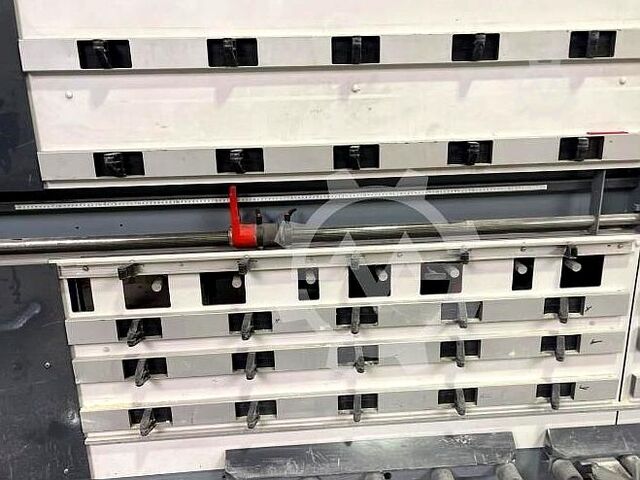 Verticale platenzaag Elcon DSX-L 300