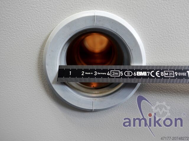 Climate test chamber 190 liters Vötsch VC³ 7018 -70°C bis +180°C