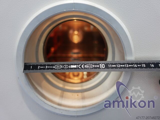 Climate test chamber 190 liters Vötsch VC³ 7018 -70°C bis +180°C