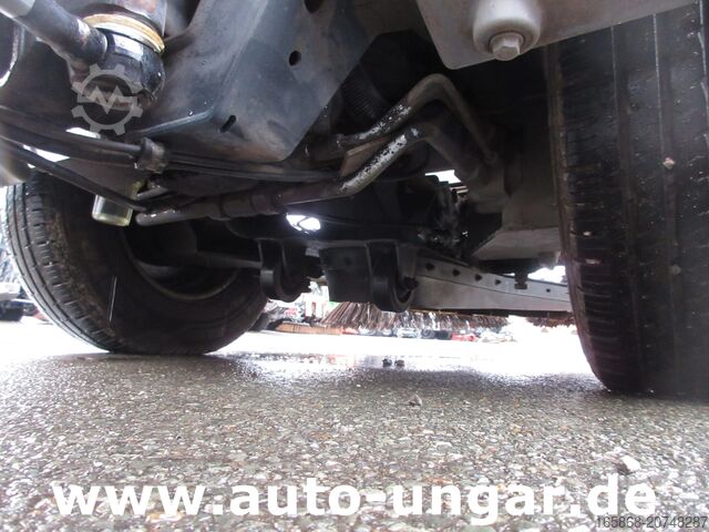 Zamiatarka Hako Citymaster CM 1200 Kleinkehrmaschine 4x