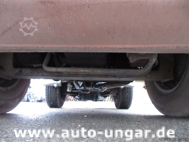 Zamiatarka Hako Citymaster CM 1200 Kleinkehrmaschine 4x