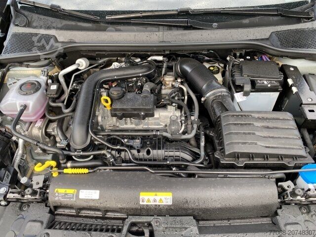 Camion à usage spécial Seat Ibiza XCellence 1.0 TSI*NAVI*PDC*CAM*LED*TEMP*