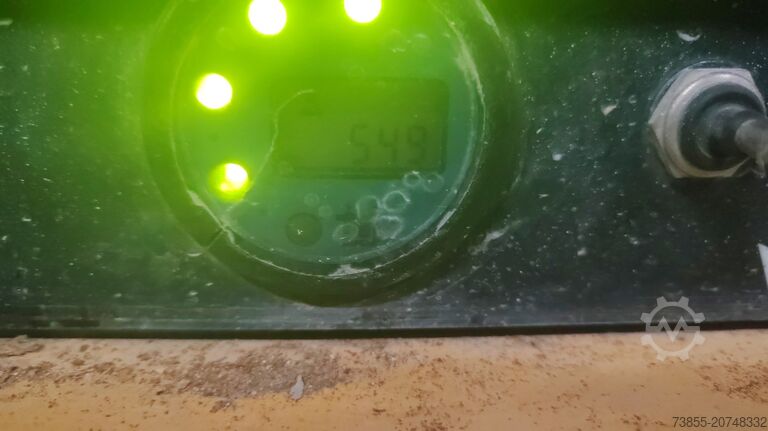 Scissor Lift Haulotte Compact 8N