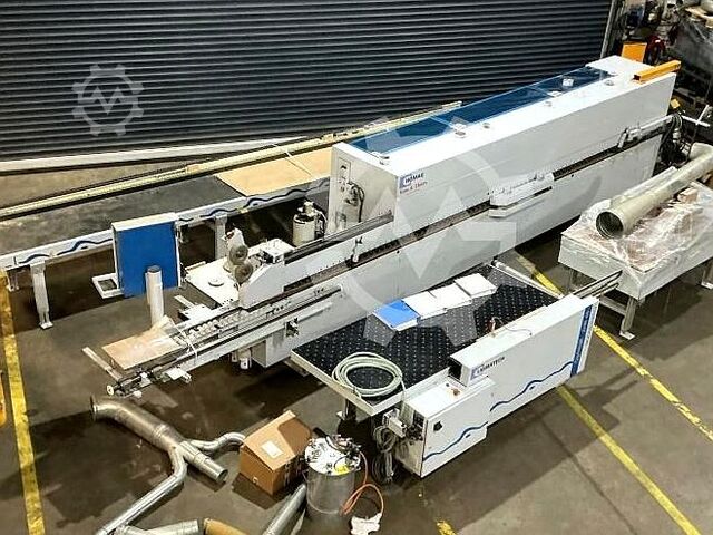 Kantfineermachine Homag OPTIMAT KAL 310/6/A3/S2