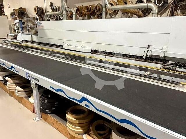 Kantfineermachine Homag OPTIMAT KAL 310/6/A3/S2