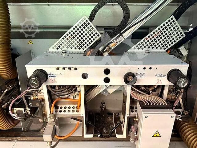 Kantfineermachine Homag OPTIMAT KAL 310/6/A3/S2