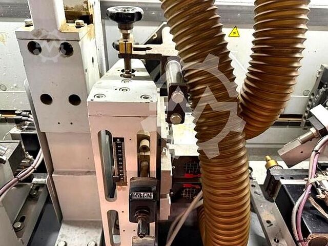 Kantfineermachine Homag OPTIMAT KAL 310/6/A3/S2