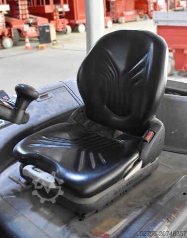 Vorkheftruck Still RX 60-25 L/600