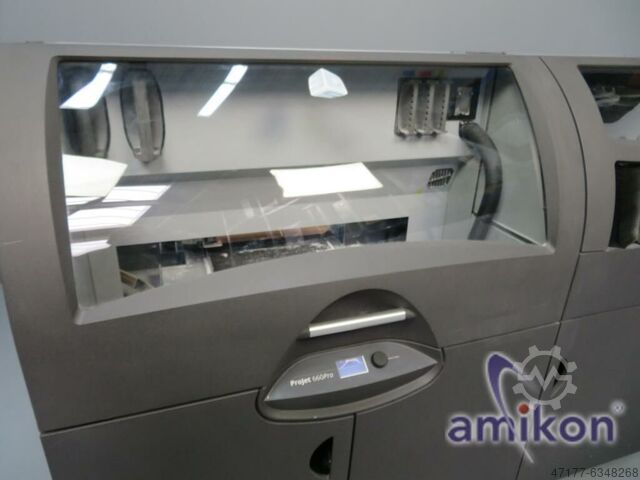 3D-printer FDM 3D-Systems ProJet 660 Pro