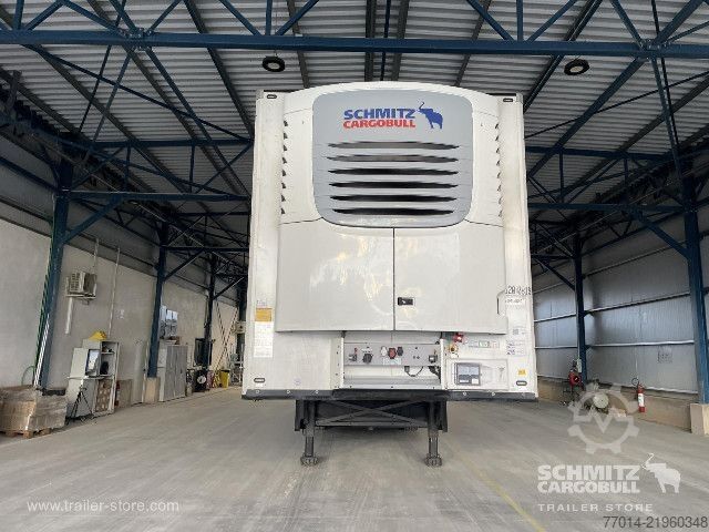 Semirremolque frigorífico Schmitz Cargobull Reefer Standard